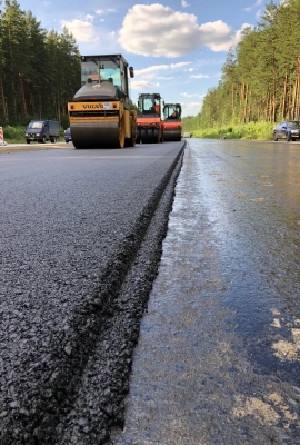 Благоустройство в Жилево и Ступинском районе